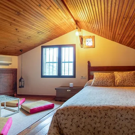 Casa Valeriana * Наваконсехо