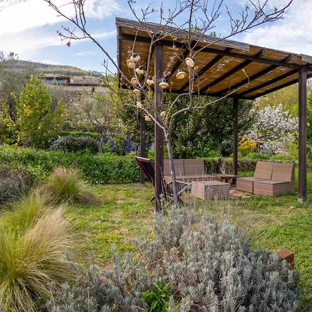 Vakantiehuis Casa Valeriana