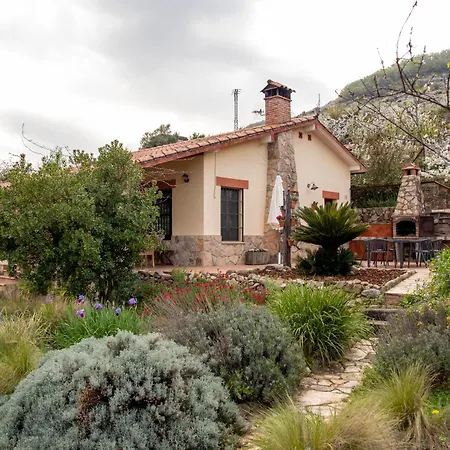 Casa Valeriana * 纳瓦孔塞霍