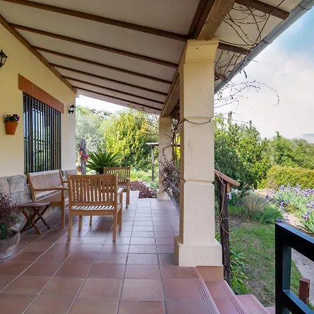 Casa Valeriana