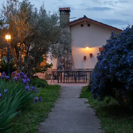 Ferienhaus Casa Valeriana