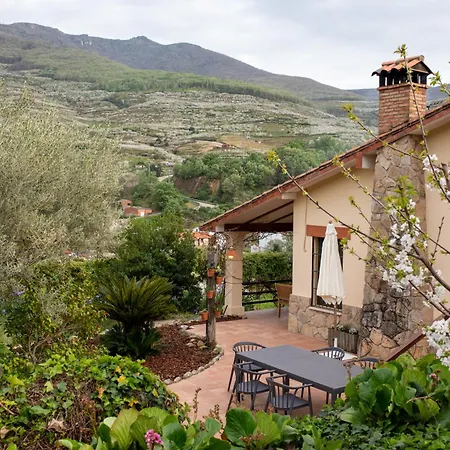Casa Valeriana Ferienhaus *