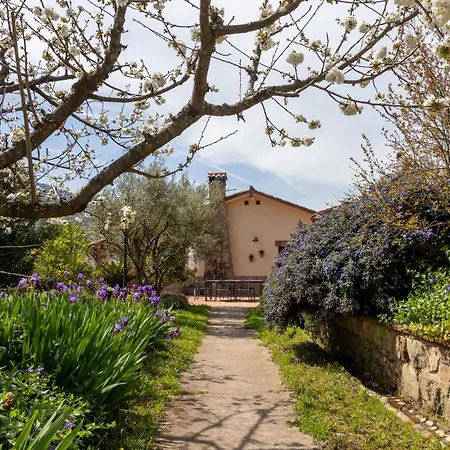 Ferienhaus Casa Valeriana Navaconcejo