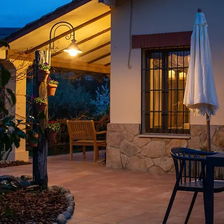 Casa Valeriana Navaconcejo