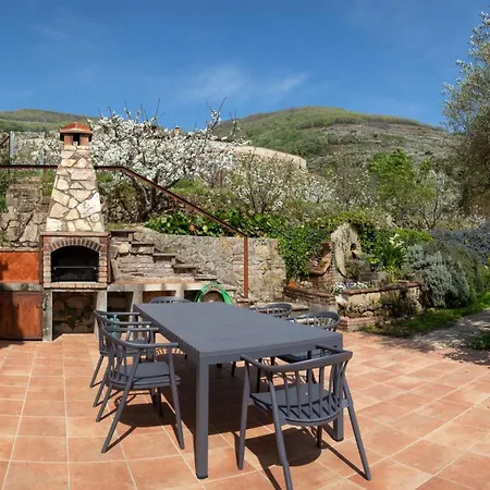 Casa Valeriana * Navaconcejo