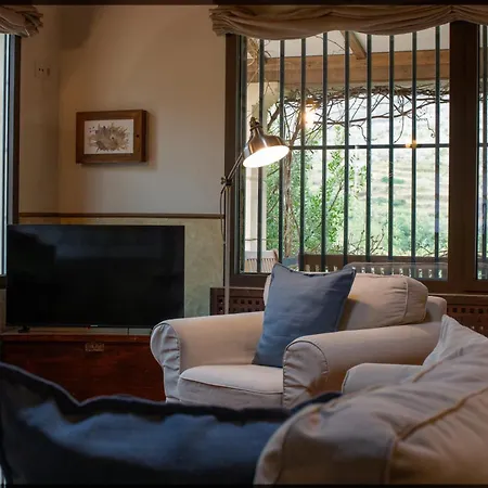 Casa Valeriana Ferienhaus