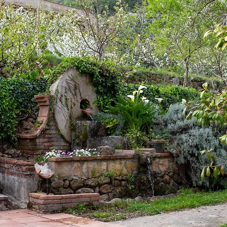 Ferienhaus Casa Valeriana *