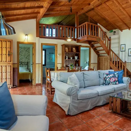 Casa Valeriana Ferienhaus Navaconcejo