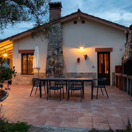 Casa Valeriana 度假居