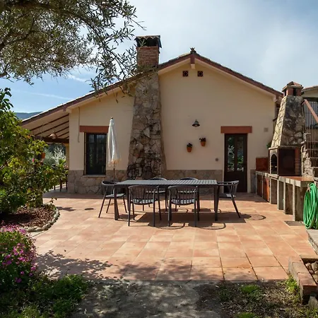 Vakantiehuis Casa Valeriana