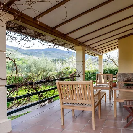 Casa Valeriana Ferienhaus *