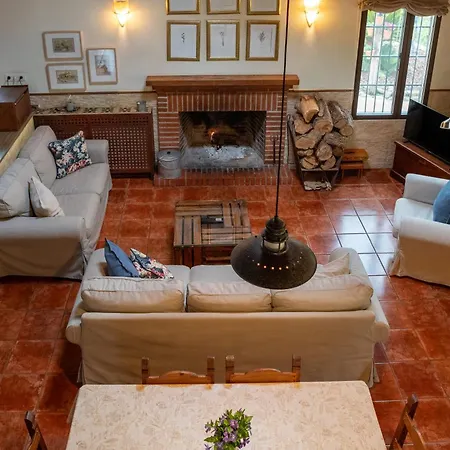 Casa Valeriana Ferienhaus Navaconcejo