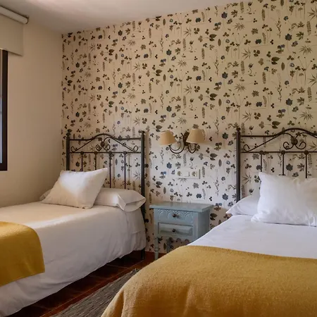 Vakantiehuis Casa Valeriana Navaconcejo