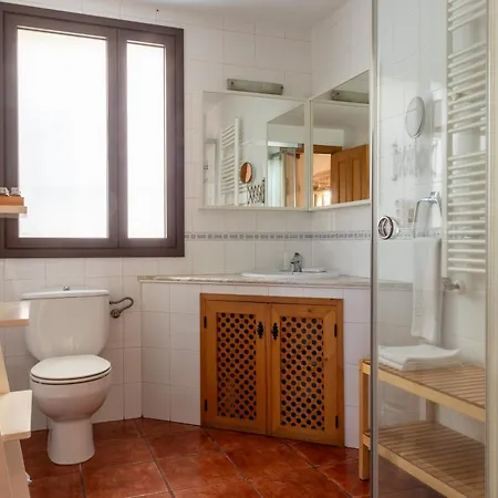 Casa Valeriana Navaconcejo