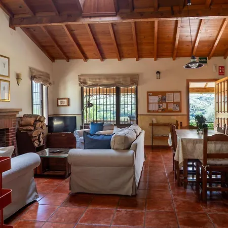 Casa Valeriana * Navaconcejo