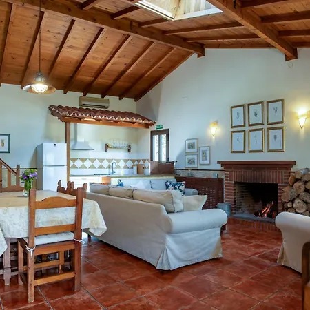 Ferienhaus Casa Valeriana