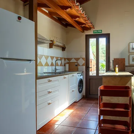 Casa Valeriana Ferienhaus Navaconcejo