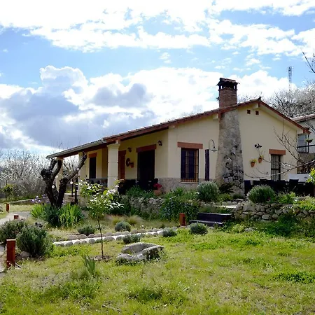 Casa Valeriana Navaconcejo