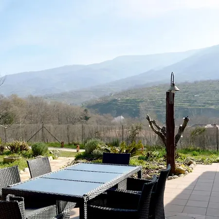 Casa Valeriana Сasa de vacaciones Navaconcejo