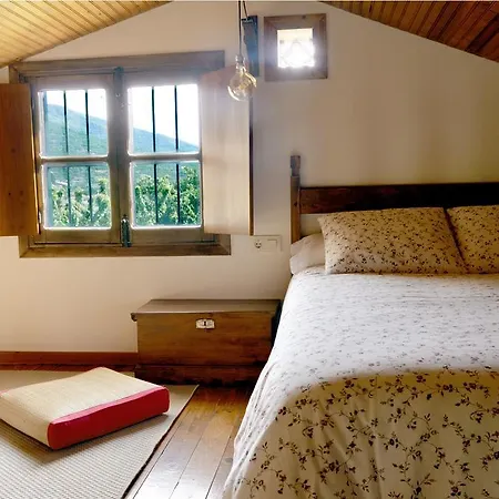 Casa Valeriana Сasa de vacaciones *