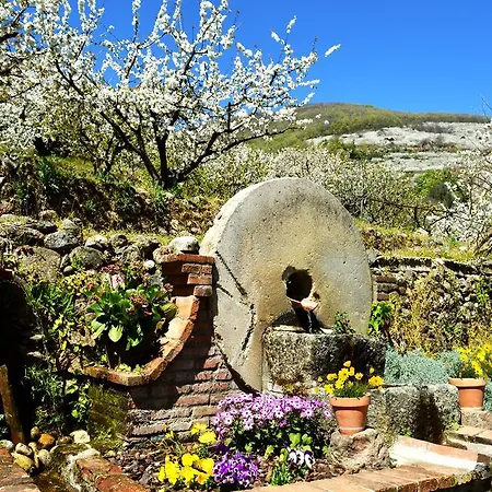 Casa Valeriana Сasa de vacaciones Navaconcejo