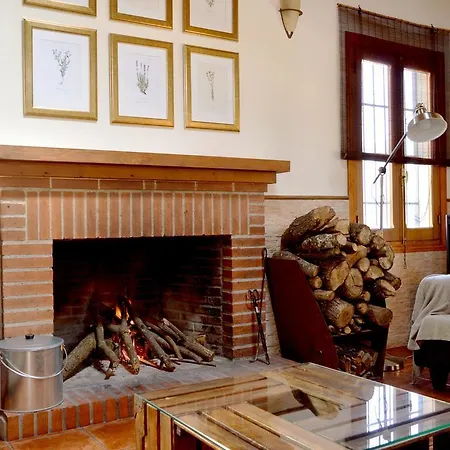 Casa Valeriana Navaconcejo