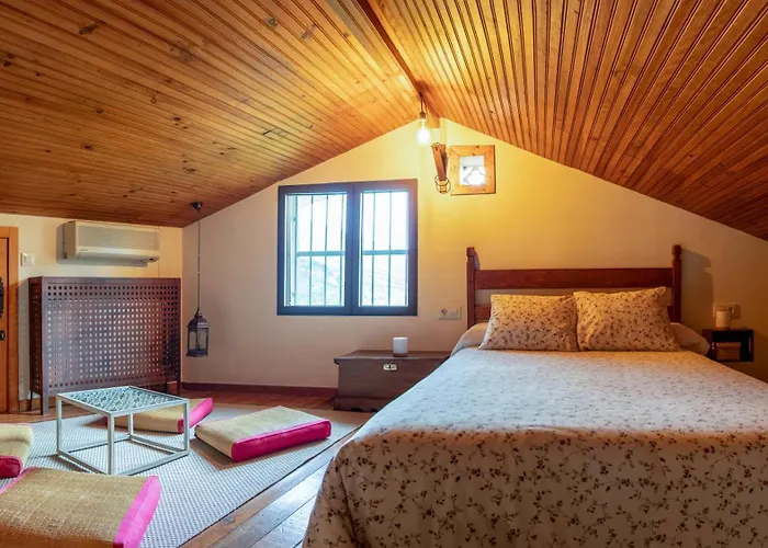 Casa Valeriana * Navaconcejo