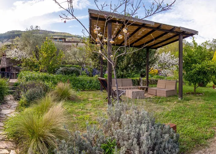 Feriehus Casa Valeriana