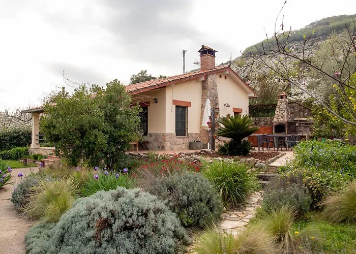 Casa Valeriana * Navaconcejo