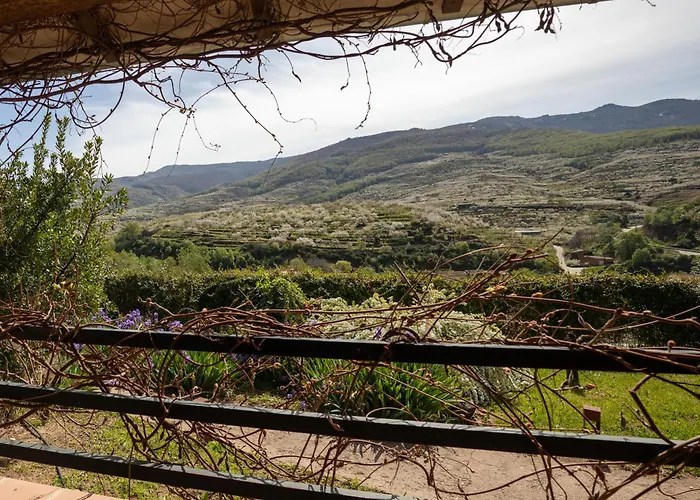 Casa Valeriana Feriehus