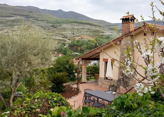 Casa Valeriana Feriehus *