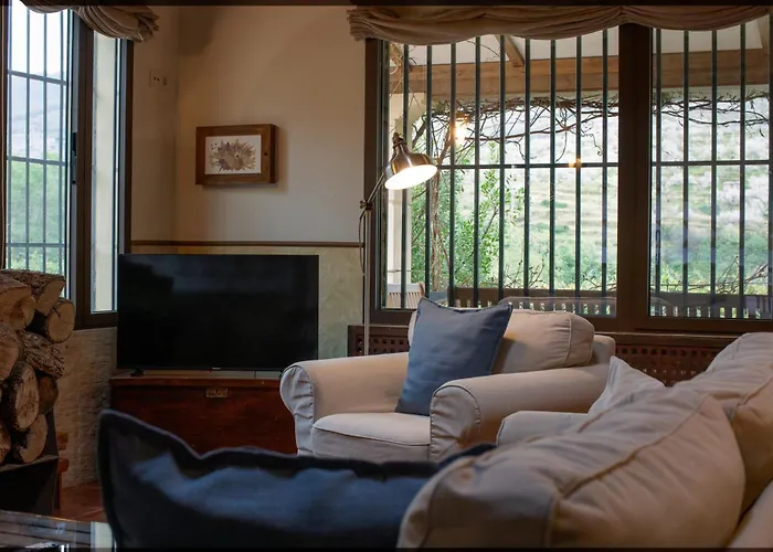 Casa Valeriana Feriehus