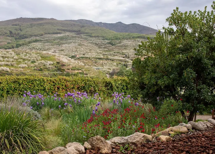 Casa Valeriana Feriehus *