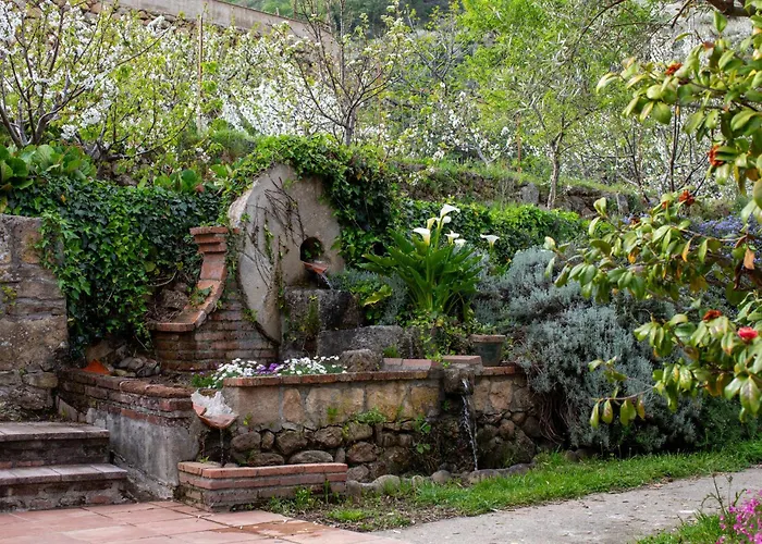 בית נופש Casa Valeriana *