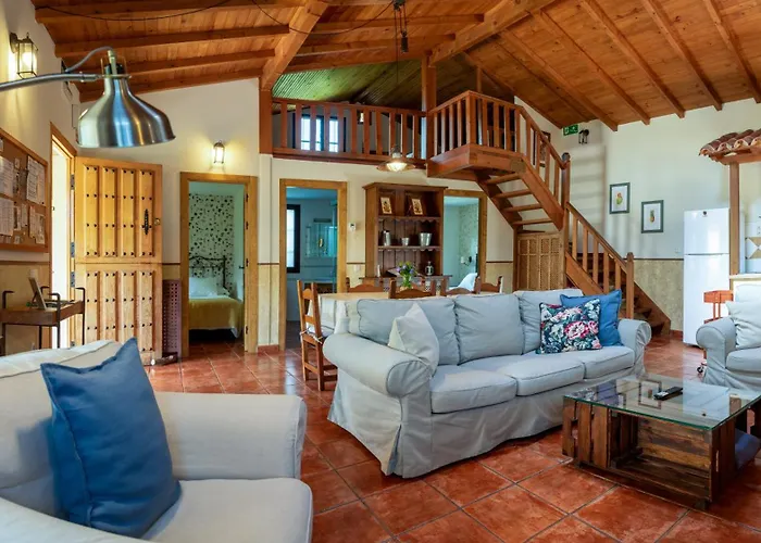 Casa Valeriana בית נופש נבאקונסחו