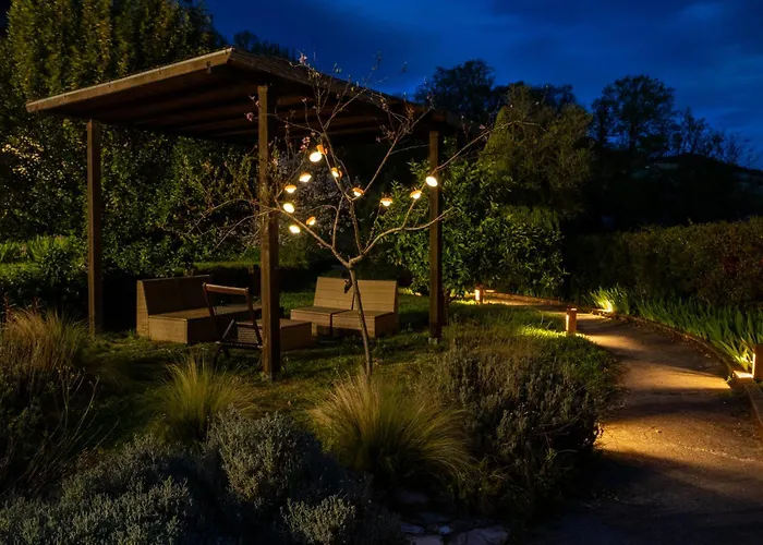 Feriehus Casa Valeriana Navaconcejo