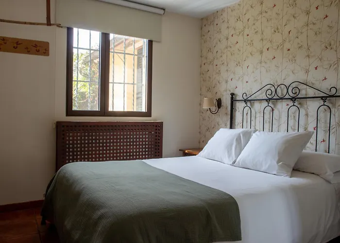 Casa Valeriana Navaconcejo