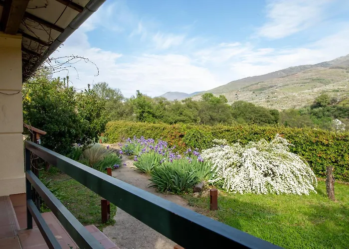 Casa Valeriana * נבאקונסחו