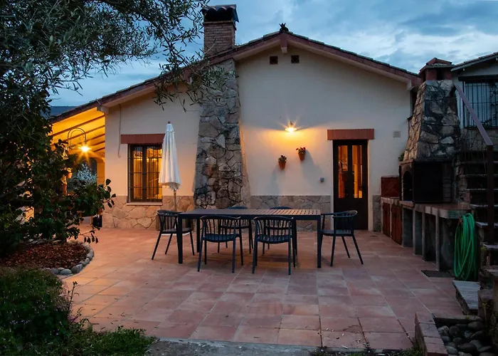 Casa Valeriana Feriehus