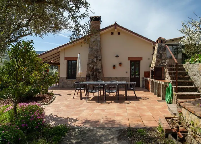 Feriehus Casa Valeriana