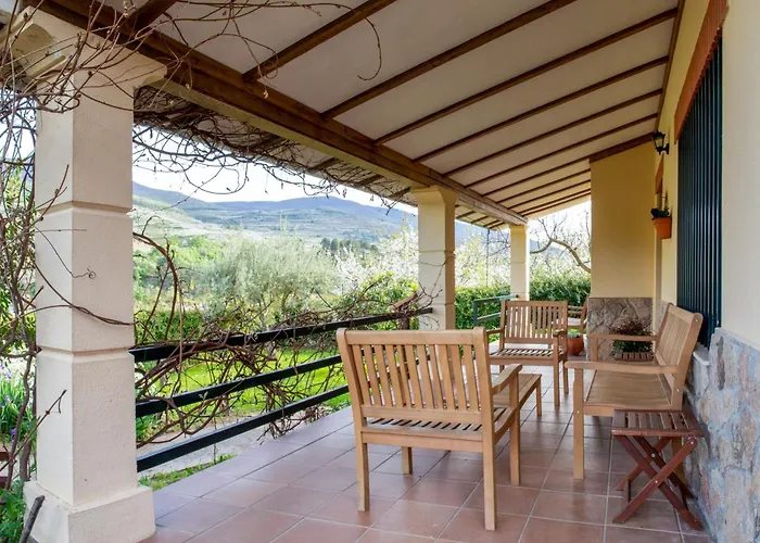 Casa Valeriana Feriehus *