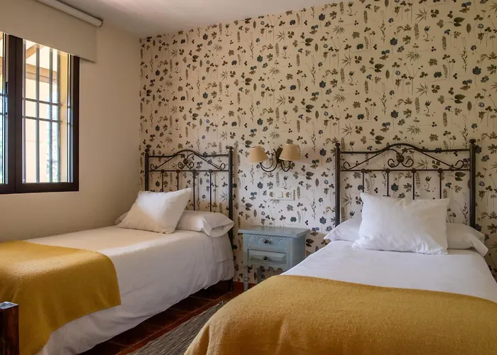 Feriehus Casa Valeriana Navaconcejo