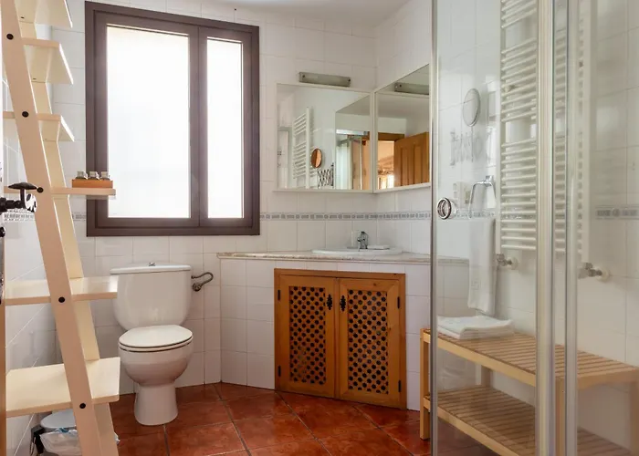 Casa Valeriana Navaconcejo