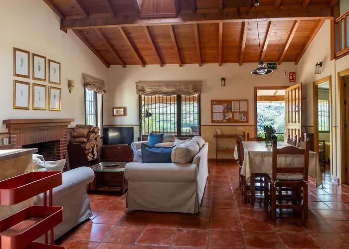 Casa Valeriana * Navaconcejo