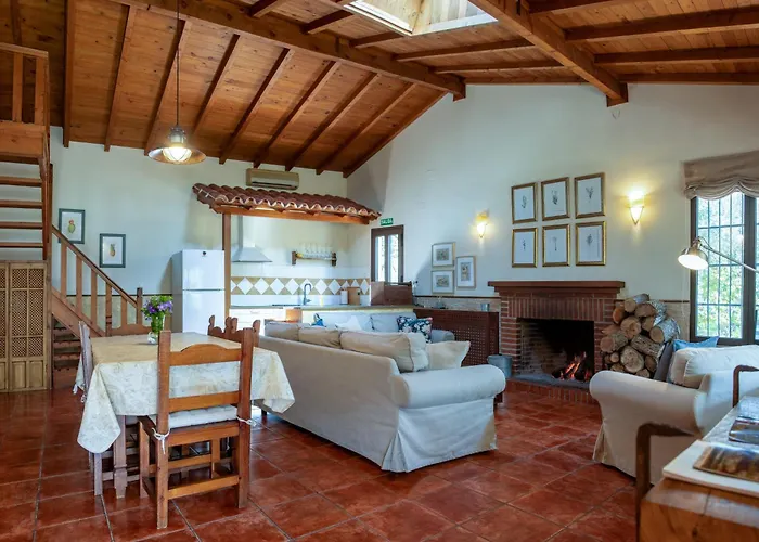 Feriehus Casa Valeriana