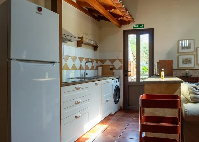 Casa Valeriana בית נופש נבאקונסחו