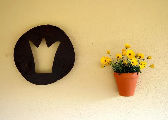 Casa Valeriana * נבאקונסחו