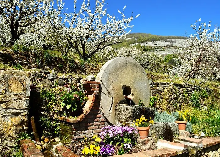 Casa Valeriana בית נופש נבאקונסחו